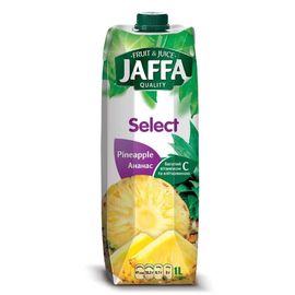 Нектар JAFFA ананасовый, 950 мл