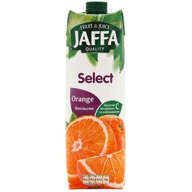 Нектар JAFFA апельсиновый, 950 мл