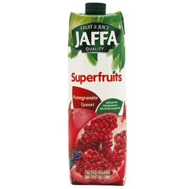 Нектар JAFFA гранатовый, 950 мл