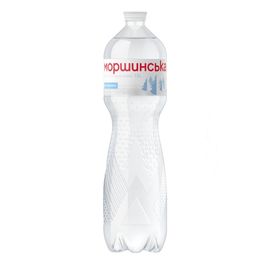 Apa МОРШИНСЬКА necarbogazoasa, 1.5 L