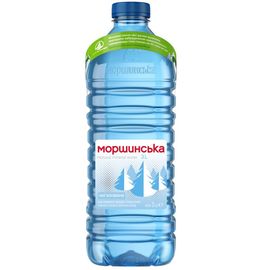 Apa МОРШИНСЬКА necarbogazoasa, 3 L