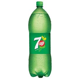 Bautura carbogazoasa 7UP, 2 L