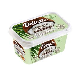 Ulei de nuca de cocos DELICATO 400gr