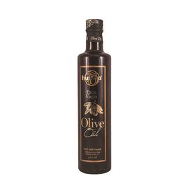 Оливковое масло HUTESA Extra Virgin 250мл