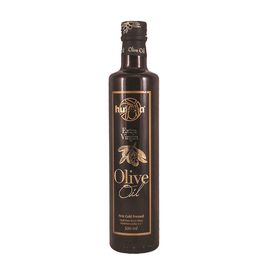 Оливковое масло HUTESA Extra Virgin 500мл