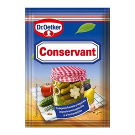 Консервант DR. OETKER, 7 г