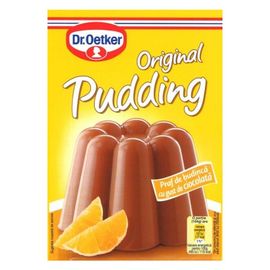 Пудинг DR. OETKER шоколадный, 50 г
