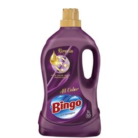 Detergent lichid BINGO Repair, 3000 ml