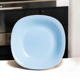 Тарелка глубокая LUMINARC CARINE LIGHT BLUE, 21 см