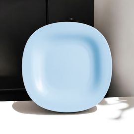 Тарелка десертная CARINE LIGHT BLUE, 19 см