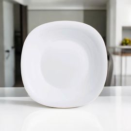 Тарелка глубокая LUMINARC Carine Noir, 21 см