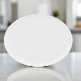 Блюдо для пиццы BORMIOLI ROCCO Ronda Gourmet, стеклокерамика, 33.5 см
