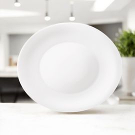 Тарелка сервировочная BORMIOLI ROCCO White Moon, 27 см