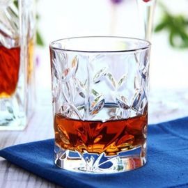 Set pahare Laurus 6 buc, 330 ml