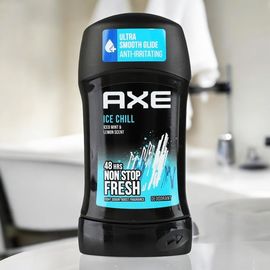 Antiperspirant-stick AXE Ice chill, 50 ml