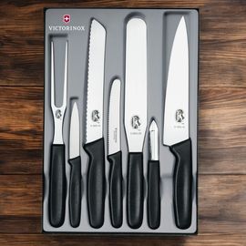 Set 7 cutite VICTORINOX 5.1103.7