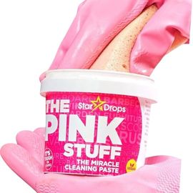 Чистящая паста THE PINK STUFF универсальная, 850 г