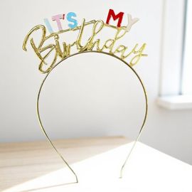Обруч HB HB027
