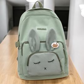 Rucsac pentru copii Iepuras CB096, 15 l