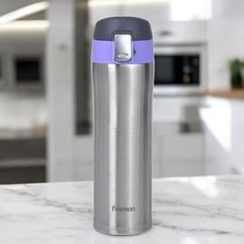 Cana termo FISSMAN 9818, 420 ml