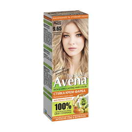 Краска для волос ACME AVENA NATURALS 9.65, 115 мл