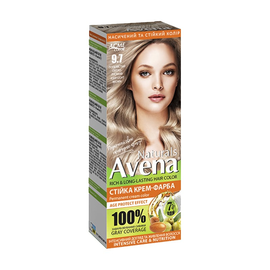 Краска для волос ACME AVENA NATURALS 9.7, 115 мл
