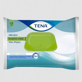 Servetele umede TENA N48