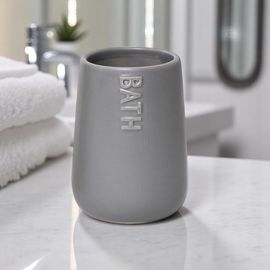 Стакан для зубных щeток TENDANCE Bath