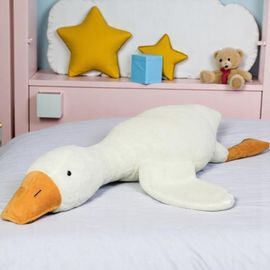 Jucarie de plus Gisca MGWOL037-130, 130 cm