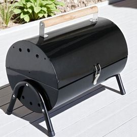 Grill ZLHZA-21A, 34х22 cm
