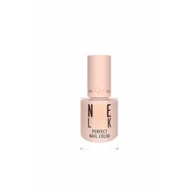 Nude Look Perfect Nail Lacquer Golden Rose *001*, Culoare: Nude Look Perfect Nail Lacquer 01