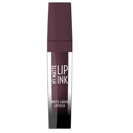 My Matte Lip Ink Golden Rose *14* 5 ml, Culoare: My Matte Lip Ink 14