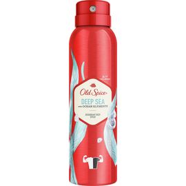 Deodorant-spray OLD SPICE Deep Sea, pentru barbati, 150 ml