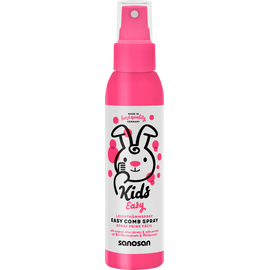 Spray pentru pieptanare usoara SANOSAN KIDS 125 ml
