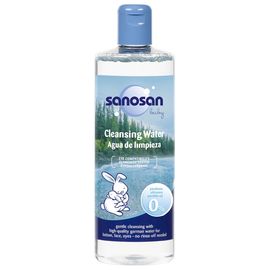 Мицеллярная вода для детей SANOSAN 500 мл