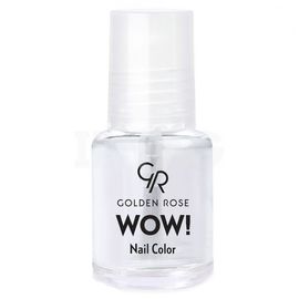 Wow Nail Color Golden Rose *CLR* 6 ml