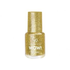 Wow Nail Color Golden Rose *202* 6 ml