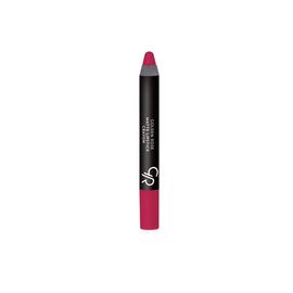 Matte Lipstick Crayon Golden Rose *16* 3.5 g, Culoare: Matte Lipstick Crayon 16