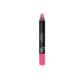 Помада-карандаш Golden Rose Matte Lipstick Crayon *17* 3.5 г, Цвет: Matte Lipstick Crayon 17