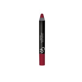 Помада-карандаш Golden Rose Matte Lipstick Crayon *20* 3.5 г, Цвет: Matte Lipstick Crayon 20