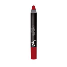 Помада-карандаш Golden Rose Matte Lipstick Crayon *23* 3.5 г, Цвет: Matte Lipstick Crayon 23