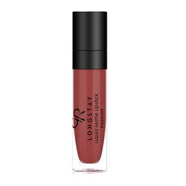 Ruj Golden Rose Longstay Liquid Matte Lipstick *19*, Culoare: Longstay Liquid Matte 19