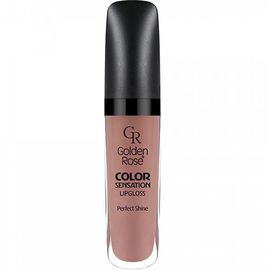 Ruj Golden Rose Color Sensation Lipgloss *108*, Culoare: Color Sensation Lipgloss 108