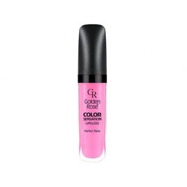 Ruj Golden Rose Color Sensation Lipgloss *109*, Culoare: Color Sensation Lipgloss 109