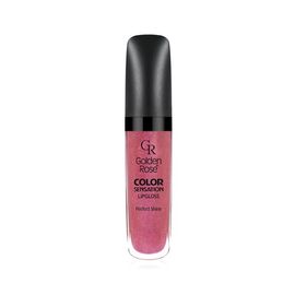 Ruj Golden Rose Color Sensation Lipgloss *115*, Culoare: Color Sensation Lipgloss 115