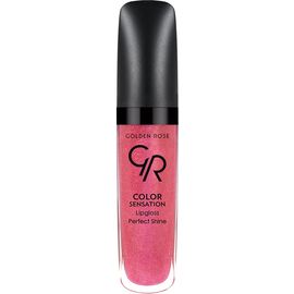 Ruj Golden Rose Color Sensation Lipgloss *131*, Culoare: Color Sensation Lipgloss 131