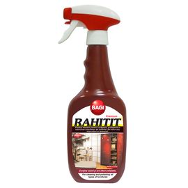 Produs antistatic pentru mobilier BAGI RAHITIT spray  500 ml