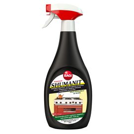 Solutie degresanta  BAGI SHUMANIT spray  400 ml