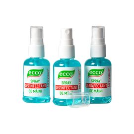 Spray sezinfectant antiseptic pentru mâini "Farmol-Cid" 50 ml.