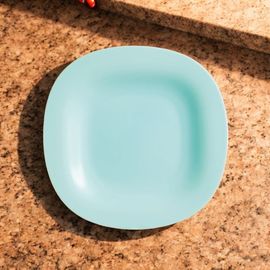 Тарелка LUMINARC CARINE TURQUOISE , 27 см